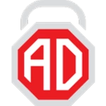 Logo of AdLock android Application 